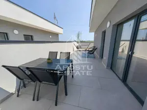Apartament tip penthouse,nou,terasa 60 mp,Mehala - imagine 16