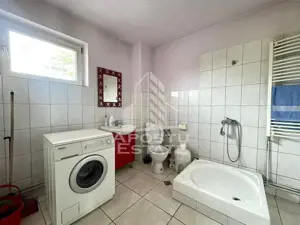 Spatiu comercial 252 mp P+1E, teren 382 mp, zona Elisabetin - imagine 6