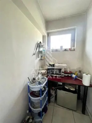 Spatiu comercial 252 mp P+1E, teren 382 mp, zona Elisabetin - imagine 3