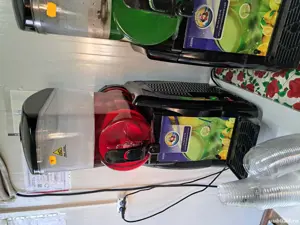 aparat suc granit 12 litri