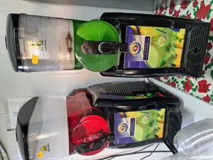 aparat suc granit 12 litri - imagine 2