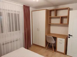 Apartament 2 camere, Aleea Jupiter - imagine 8