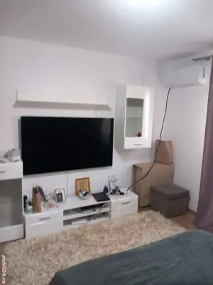 Apartament decomandat Valea Lupului 