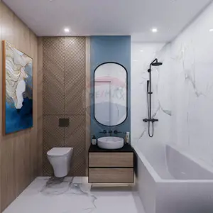 De Vanzare - Apartament 2 camere - Torontalului - Bloc nou - imagine 6