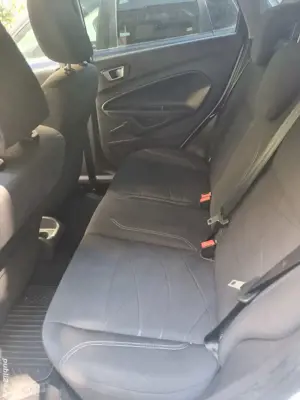 vand Ford Fiesta An 2014 1.6 Diesel - imagine 3