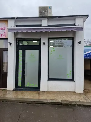 Spațiu comercial de închiriat