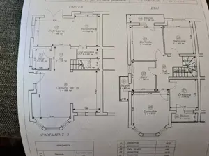 casa noua p+1 paulesti 