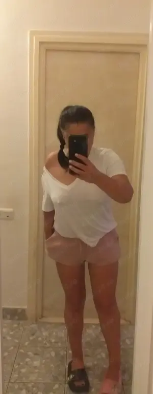 Matura 43ani.Anna...zona Abator