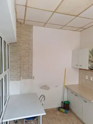  vand garsoniera mobilata si dotata tot confortul - imagine 7