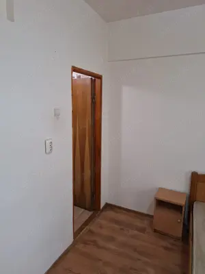  vand garsoniera mobilata si dotata tot confortul - imagine 5