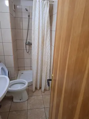  vand garsoniera mobilata si dotata tot confortul - imagine 9