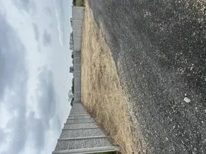 500 mp teren DEALUL VIILOR imprejmuit