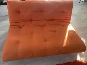 Canapea extensibila pentru relaxare