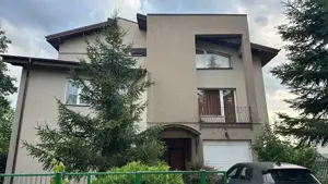 Vila de vanzare zona Serban Cantacuzino - Iancu Nicolae, zona  Baneasa - Gradina zoologica