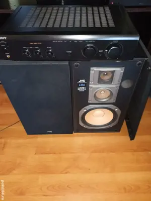 Sistem audio  - imagine 3