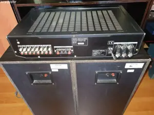 Sistem audio  - imagine 2