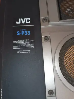 Sistem audio  - imagine 4