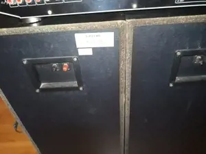 Sistem audio  - imagine 6