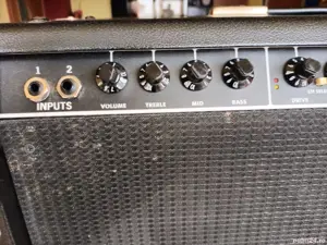 Amplificator chitară Fender  - imagine 2