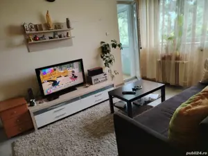 Închiriez 3 camere  - imagine 2 Închiriez 3 camere  - imagine 2