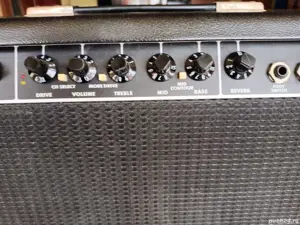 Amplificator chitară Fender  - imagine 4