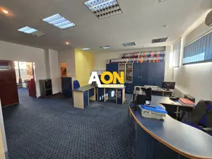 Spatii de birouri, 123 mp, ultracentral, etaj 1 - imagine 4