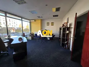 Spatii de birouri, 123 mp, ultracentral, etaj 1 - imagine 5