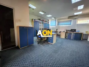 Spatii de birouri, 123 mp, ultracentral, etaj 1 - imagine 2