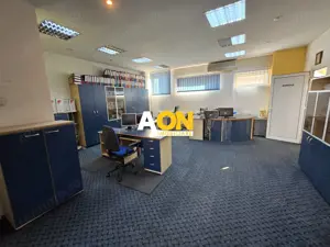 Spatii de birouri, 123 mp, ultracentral, etaj 1 - imagine 6