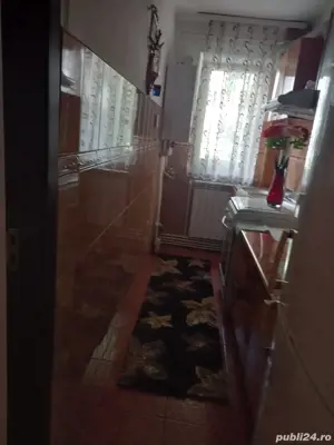 garsoniera de vânzare