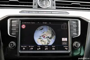 Passat B8 2.0diesel 150cp Euro6  - imagine 2