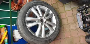 Roată rezerva hyundai ix35 