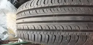 Roată rezerva hyundai ix35  - imagine 3