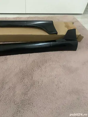 Praguri laterale de golf 5 