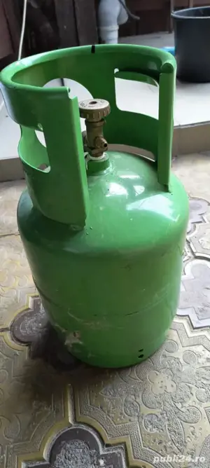 vand butelie freon goala 