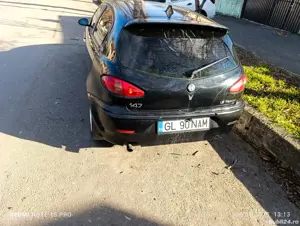 Alfa romeo 1.6 benzina +gpl - imagine 5