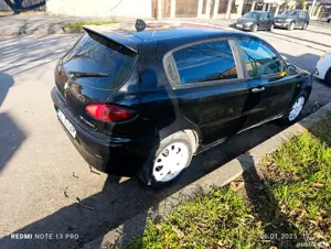 Alfa romeo 1.6 benzina +gpl - imagine 4