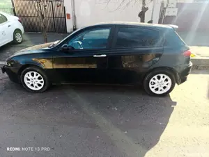 Alfa romeo 1.6 benzina +gpl - imagine 3