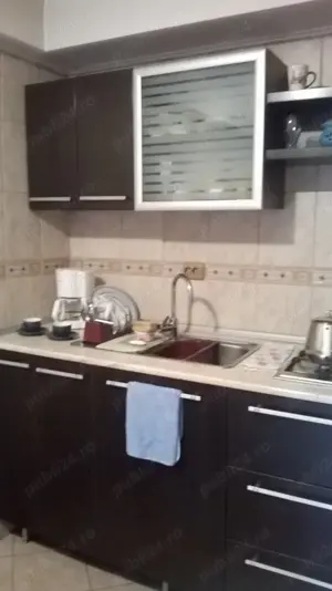 Inchiriere garsoniera in regim  hotelier ultracentral - imagine 2 Inchiriere garsoniera in regim  hotelier ultracentral - imagine 2