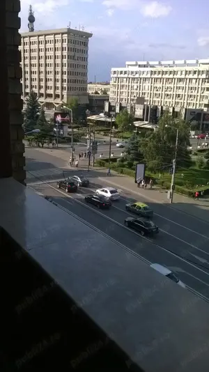 Inchiriere garsoniera in regim  hotelier ultracentral - imagine 4 Inchiriere garsoniera in regim  hotelier ultracentral - imagine 4