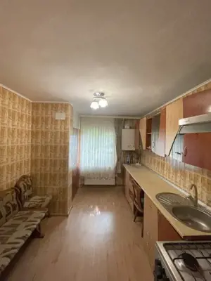 Apartament de vanzare, cu 3 camere decomandat, 68 mp, parter, zona Pasunii - imagine 5