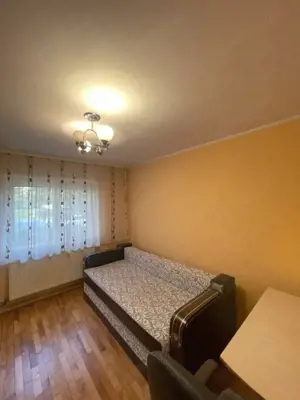 Apartament de vanzare, cu 3 camere decomandat, 68 mp, parter, zona Pasunii - imagine 10