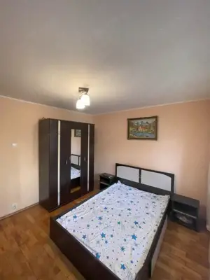 Apartament de vanzare, cu 3 camere decomandat, 68 mp, parter, zona Pasunii - imagine 8