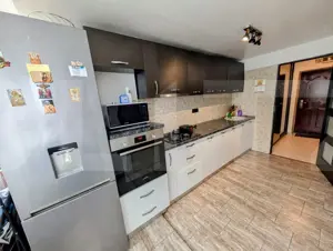 Vânzare Apartament 2 camere Ștefan cel Mare, etaj 3/7, 49 mp - imagine 7