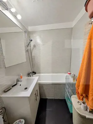 Vânzare Apartament 2 camere Ștefan cel Mare, etaj 3/7, 49 mp - imagine 10