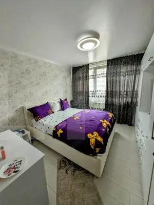 Vânzare Apartament 2 camere Ștefan cel Mare, etaj 3/7, 49 mp - imagine 2