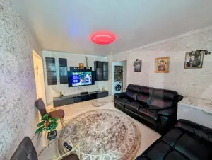 Vânzare Apartament 2 camere Ștefan cel Mare, etaj 3/7, 49 mp - imagine 5