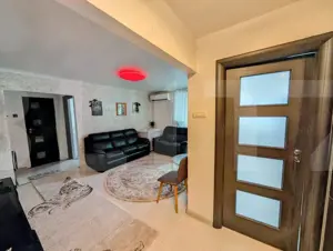 Vânzare Apartament 2 camere Ștefan cel Mare, etaj 3/7, 49 mp - imagine 3