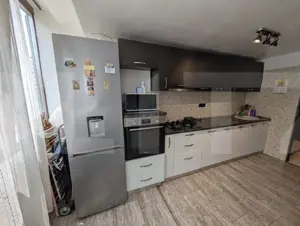 Vânzare Apartament 2 camere Ștefan cel Mare, etaj 3/7, 49 mp - imagine 8