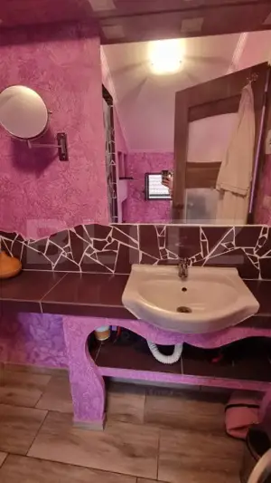 Casa de lux , zona cartierul Marcus, 126 mp - imagine 9